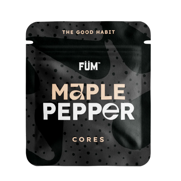 Füm Cores / Maple Pepper